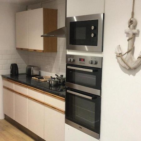 Teign Treasure Trove 1Bed Groundfloor 2Mins 2Beach Leilighet Teignmouth Eksteriør bilde